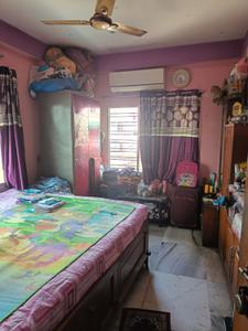 Bedroom Image of 585 Sq.ft 2 BHK Apartment / Flat for sale in Baranagar Kolkata for Rs. 1700000
