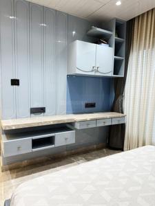 Bedroom Image of 2000 Sq.ft 3 BHK Apartment / Flat for sale in Megh Mani, Kasba Kolkata for Rs. 31000000