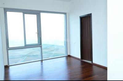 Bedroom Image of 1300 Sq.ft 3 BHK Apartment / Flat for rent in Piramal Aranya, Byculla Mumbai for Rs. 180000