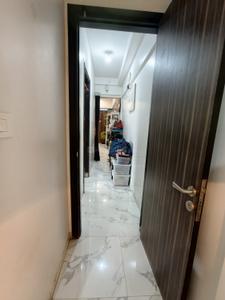 Image of 966 Sq.ft 2 BHK Apartment / Flat for sale in Raheja Exotica Sorento, Madh, Mumbai for Rs. 23500000