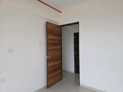Bedroom Image of 640 Sq.ft 1 BHK Apartment / Flat for sale in Vinay Unique Sky, Virar West Virar for Rs. 4500000