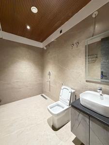 Bathroom Image of 3000 Sq.ft 5 BHK Villa for sale in Shri Kishanpura Jaipur for Rs. 23500000