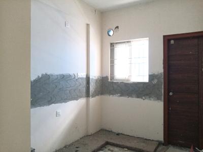 Kitchen Image of 1120 Sq.ft 2 BHK Apartment / Flat for sale in Shree Adithya Pride, Kaggadasapura Bengaluru for Rs. 8557500
