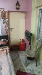 1 BHK Flat