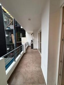 Balcony Image of 2700 Sq.ft 4 BHK Builder Floor for sale in Sector 57 Gurgaon for Rs. 32500000