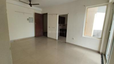 Living Room Image of 950 Sq.ft 2 BHK Apartment / Flat for sale in Urbtech Xaviers, Sector 168 Noida for Rs. 8000000