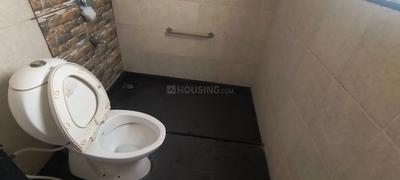 Image of 1600 Sq.ft 3 BHK Apartment / Flat for sale in Panchshil Satellite Towers, Mundhwa, Pune for Rs. 30000000