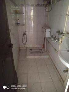 Bathroom Image of 2000 Sq.ft 1.5 BHK Independent House for sale in Vasundhara Ghaziabad for Rs. 32000000