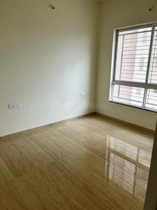 Bedroom Image of 1542 Sq.ft 3 BHK Apartment / Flat for rent in Godrej Boulevard, Manjari Budruk Pune for Rs. 32000