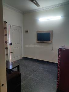 Hall Image of 700 Sq.ft 2 BHK Apartment / Flat for rent in Mahadevapura Bengaluru for Rs. 27000