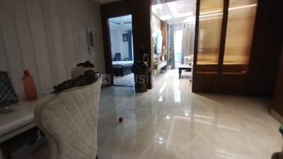 Hall Image of 2250 Sq.ft 3 BHK Builder Floor for sale in Sector 4 Gurgaon for Rs. 25100000