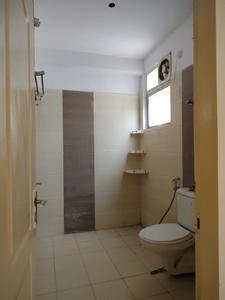 Bedroom Two Image of 2258 Sq.ft 4 BHK Apartment / Flat for sale in Stellar Jeevan, Noida Extension Greater Noida for Rs. 20950000