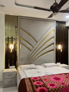 Bedroom Image of 820 Sq.ft 2 BHK Apartment / Flat for sale in AGI Smart Homes, Pholriwal Jalandhar for Rs. 6000000