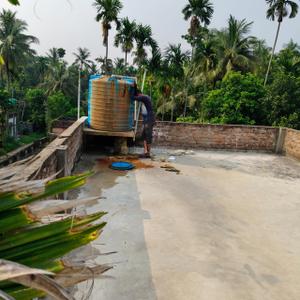 Image of 1100 Sq.ft 4 BHK Independent House for sale in Habra, North 24 Parganas District for Rs. 4800000