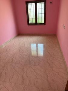 Bedroom Image of 1610 Sq.ft 4 BHK Apartment / Flat for rent in Kattupakkam Chennai for Rs. 25000