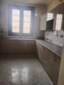 Kitchen Image of 1700 Sq.ft 3 BHK Independent House for sale in Sector 116 Noida for Rs. 50000000