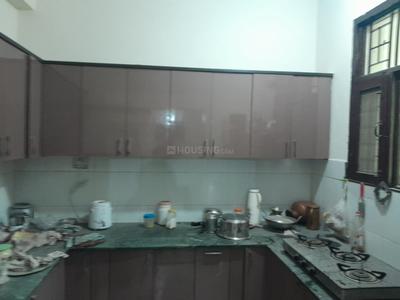 Kitchen Image of 1800 Sq.ft 3 BHK Villa for sale in Bhurarani Rudrapur for Rs. 37900000