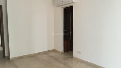 Bedroom Image of 2200 Sq.ft 3 BHK Apartment / Flat for rent in Puri Emerald Bay, Sector 104 Gurgaon for Rs. 67000