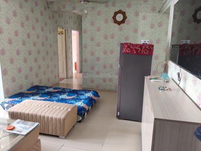 Bedroom Image of 2100 Sq.ft 4 BHK Apartment / Flat for sale in Shri Radha Valley, Radha Valley Mathura for Rs. 8600000