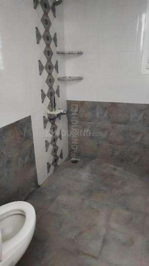 Ahad excellencia Bathroom 1