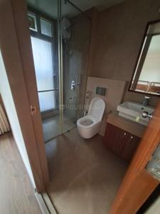 Image of 2500 Sq.ft 4 BHK Apartment / Flat for rent in Kryshnajay Pali Hill Navroze Premises CHSL, Pali Hill, Mumbai for Rs. 550000