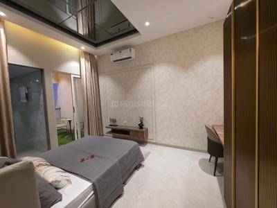 Bathroom Image of 1571 Sq.ft 3 BHK Apartment / Flat for sale in Wakad Pune for Rs. 15500000