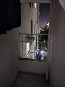 Balcony Image of Roommate require In Oshiwara in Jogeshwari West, Mumbai