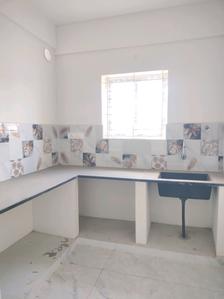 Kitchen Image of 1305 Sq.ft 3 BHK Apartment / Flat for sale in Habulus Hights, Electronic City Bengaluru for Rs. 6525200