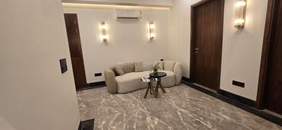 Hall Image of 3240 Sq.ft 4 BHK Builder Floor for sale in Unitech Nirvana Country, Sector 50 Gurgaon for Rs. 70000000