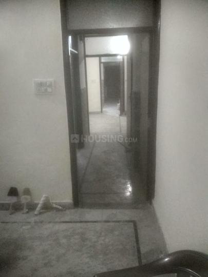 Uttam nagar west, Uttam Nagar Hall 1