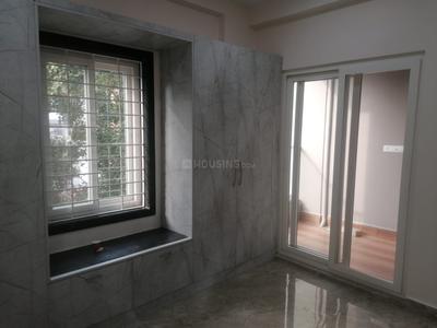 Bedroom Image of 2000 Sq.ft 3 BHK Apartment / Flat for rent in Moghalrajpuram Vijayawada for Rs. 34000