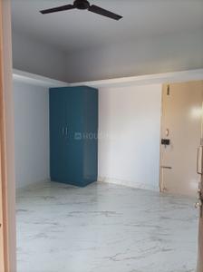 Bedroom Image of 1500 Sq.ft 1 BHK Builder Floor for rent in Mullur Bengaluru for Rs. 12000