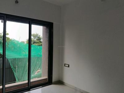 Bedroom Image of 899 Sq.ft 2 BHK Apartment / Flat for sale in Raj Legacy Satyam A And B, Mira Road East Mira Bhayandar for Rs. 11000000