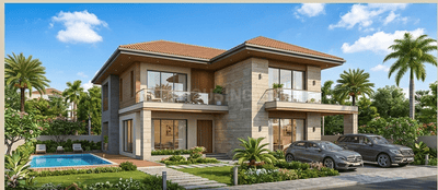 Image of 2400 Sq.ft 3 BHK Independent House for sale in Old Dhamtari Road, Raipur for Rs. 17000000