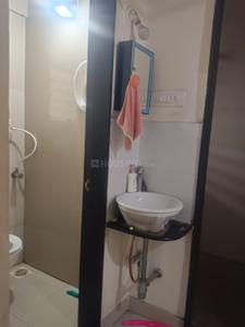 Image of 490 Sq.ft 1 BHK Apartment / Flat for sale in F5 Nandini Spring Fields, Hadapsar, Pune for Rs. 4500000