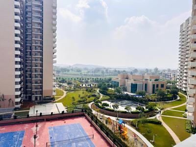 Image of 2150 Sq.ft 3 BHK Apartment / Flat for sale in Bestech Altura, Sector 79, Gurgaon for Rs. 27000000