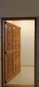 Bedroom Image of 600 Sq.ft 1 BHK Independent House for rent in JP Nagar Bengaluru for Rs. 22000