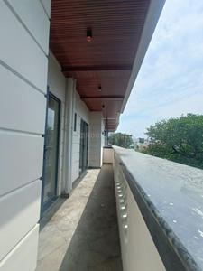 Balcony Image of 1550 Sq.ft 3 BHK Builder Floor for sale in Ballupur Dehradun for Rs. 13500000