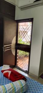 Bedroom Image of 1350 Sq.ft 2 BHK Apartment / Flat for rent in Sector 16B Dwarka New Delhi for Rs. 45000