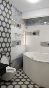 Bathroom Image of 15000 Sq.ft 12 BHK Builder Floor for sale in HSR Layout Bengaluru for Rs. 135000000