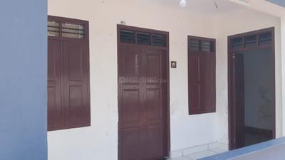 Balcony Image of 750 Sq.ft 3 BHK Independent House for sale in Palluruthy Kochi for Rs. 3600000
