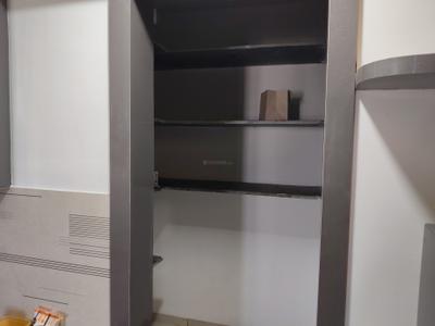Kitchen Image of 1300 Sq.ft 2 BHK Apartment / Flat for rent in Khajrana Indore for Rs. 50000