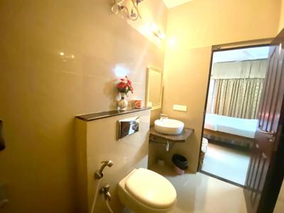 Image of 657 Sq.ft 1 BHK Apartment / Flat for sale in Arpora, Goa for Rs. 9100000