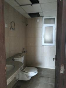 Common Bathroom Image of 1720 Sq.ft 3 BHK Apartment / Flat for sale in The 3C Lotus Panache, Sector 110 Noida for Rs. 18000000