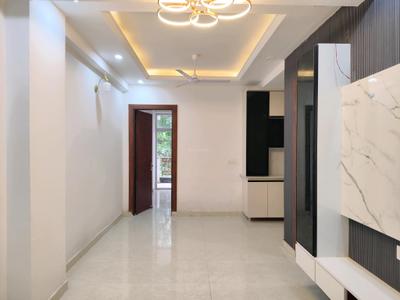 Living Room Image of 1080 Sq.ft 2 BHK Apartment / Flat for sale in Vyom Residency, Noida Extension Greater Noida for Rs. 4403000
