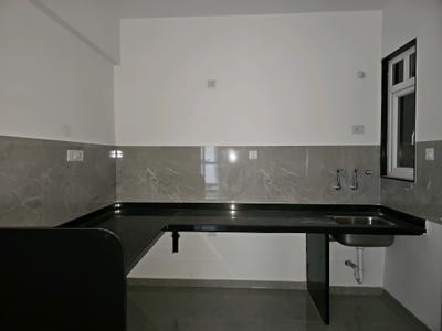 Kitchen Image of 1451 Sq.ft 3 BHK Apartment / Flat for sale in Majestique Towers East, Kharadi Pune for Rs. 16500000