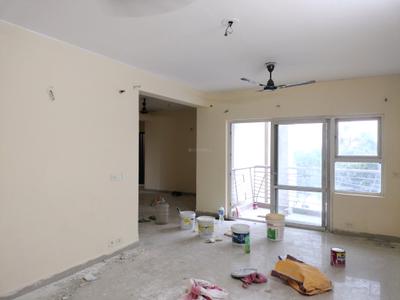 Living Room Image of 1888 Sq.ft 3 BHK Apartment / Flat for sale in BPTP Princess Park, Sector 86 Faridabad for Rs. 14000000