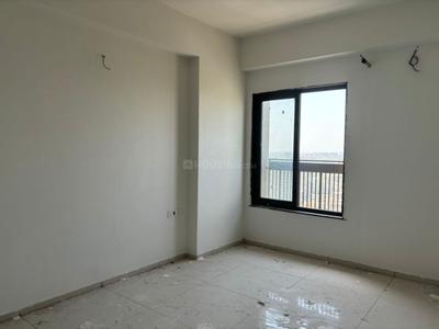Bedroom Image of 2557 Sq.ft 3 BHK Apartment / Flat for sale in Satyam Skyline II, Naranpura Ahmedabad for Rs. 21100000