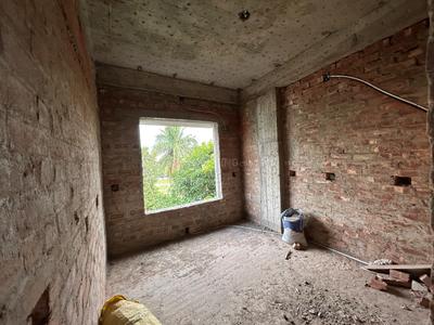 Bedroom Image of 1058 Sq.ft 3 BHK Apartment / Flat for sale in Baranagar Kolkata for Rs. 3900000