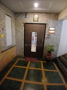 Balcony Image of 2750 Sq.ft 4 BHK Apartment / Flat for sale in Akshar Shreeji Heights, Seawoods Navi Mumbai for Rs. 75000000